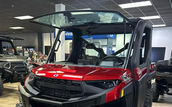2026 Polaris Ranger XP 1000 NorthStar Edition Ultimate