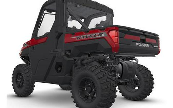 2026 Polaris Ranger XP 1000 NorthStar Edition Ultimate
