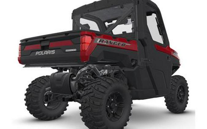 2026 Polaris Ranger XP 1000 NorthStar Edition Ultimate