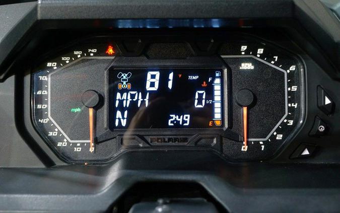 2024 Polaris Xpedition ADV Northstar