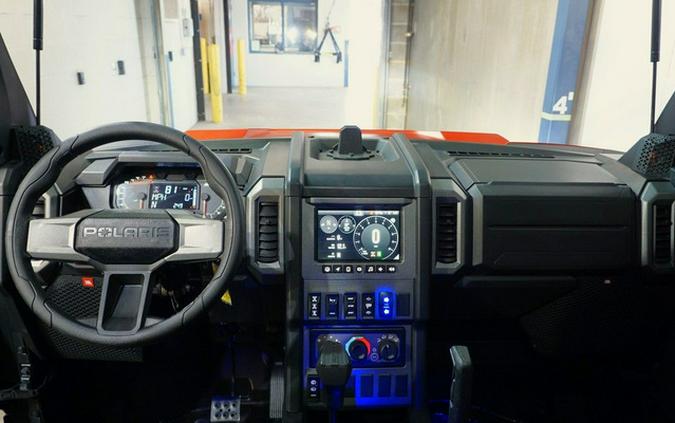 2024 Polaris Xpedition ADV Northstar