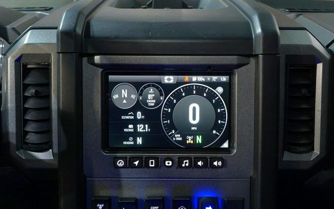 2024 Polaris Xpedition ADV Northstar