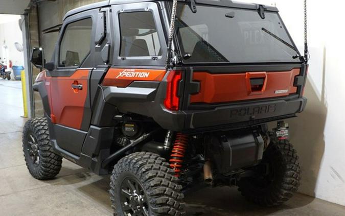 2024 Polaris Xpedition ADV Northstar