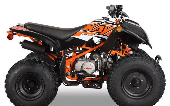 2026 Kayo Storm 150 EFI