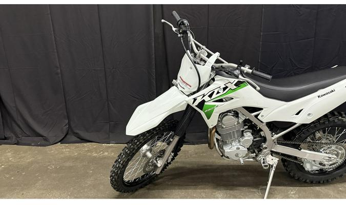 2026 KLX 230R S - Kawasaki