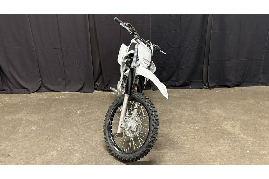 2026 KLX 230R S - Kawasaki