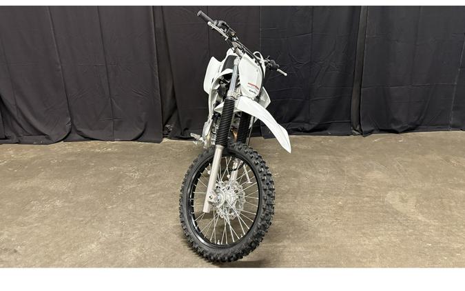 2026 KLX 230R S - Kawasaki