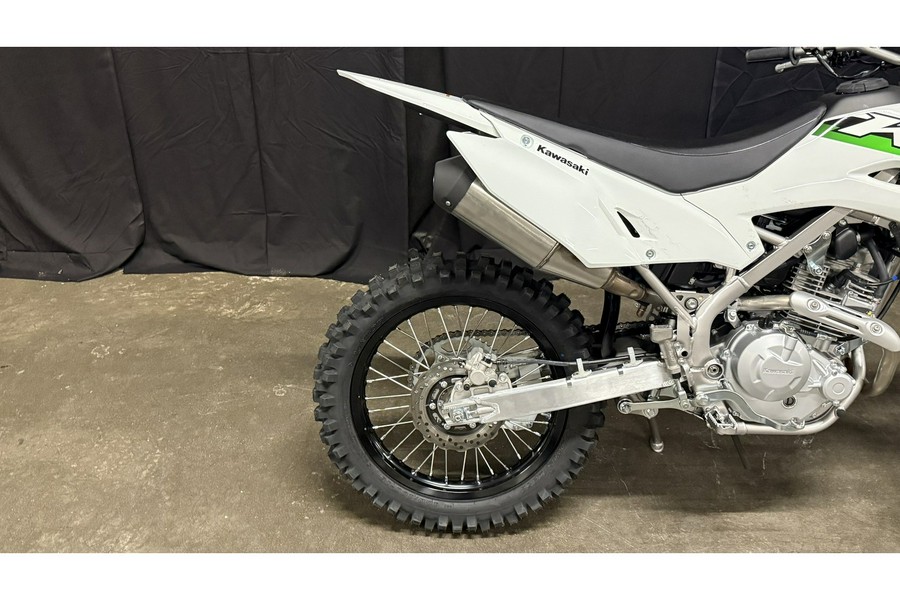 2026 KLX 230R S - Kawasaki
