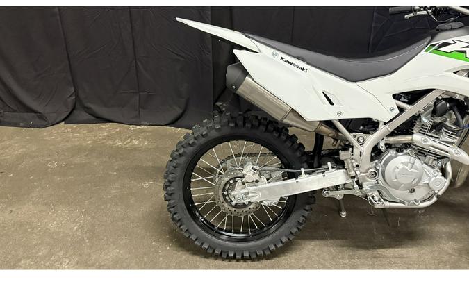 2026 KLX 230R S - Kawasaki