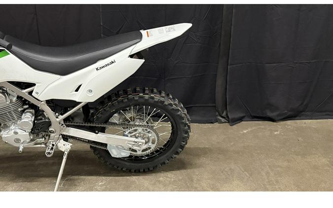 2026 KLX 230R S - Kawasaki