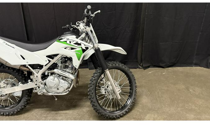 2026 KLX 230R S - Kawasaki