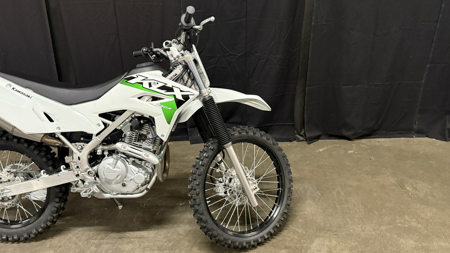 2026 Kawasaki KLX 230R S