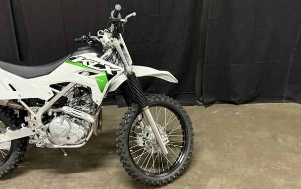 2026 Kawasaki KLX 230R S