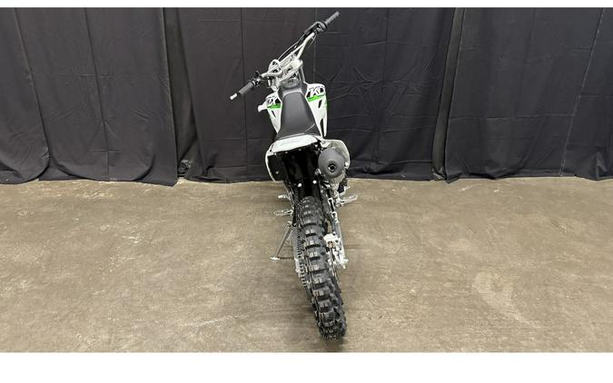 2026 KLX 230R S - Kawasaki