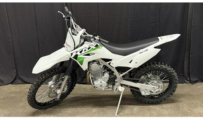 2026 KLX 230R S - Kawasaki