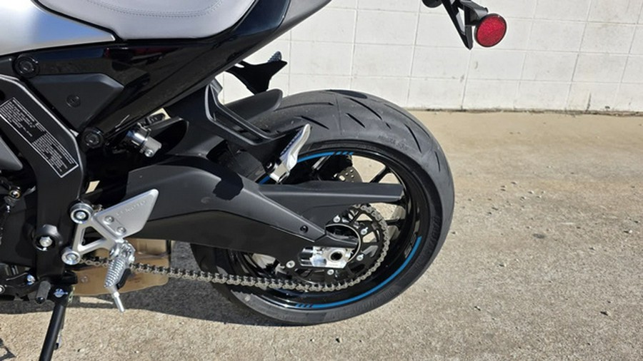 2026 CFMOTO SS 675