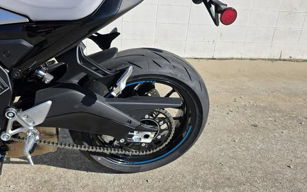 2026 CFMOTO SS 675