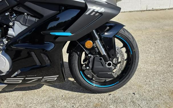 2026 CFMOTO SS 675