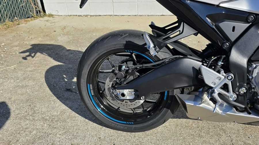 2026 CFMOTO SS 675