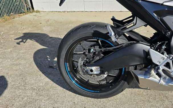 2026 CFMOTO SS 675