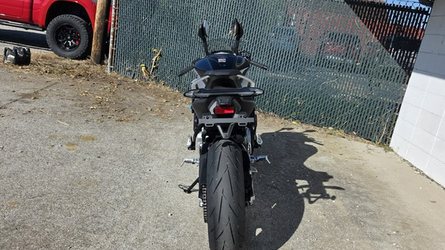 2026 CFMOTO SS 675