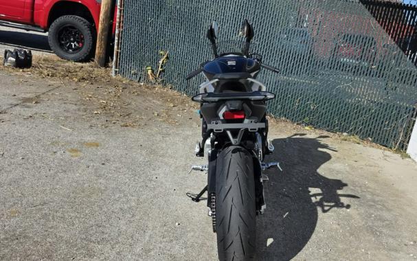 2026 CFMOTO SS 675
