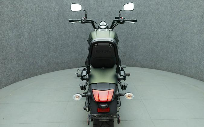 2019 KAWASAKI EN650 VULCAN S 650 W/ABS