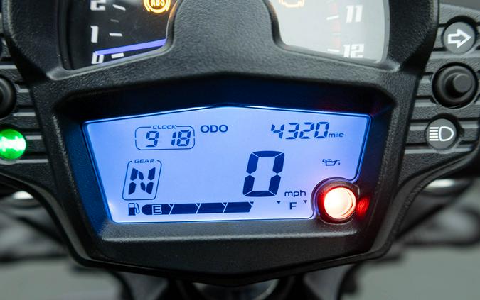 2019 KAWASAKI EN650 VULCAN S 650 W/ABS