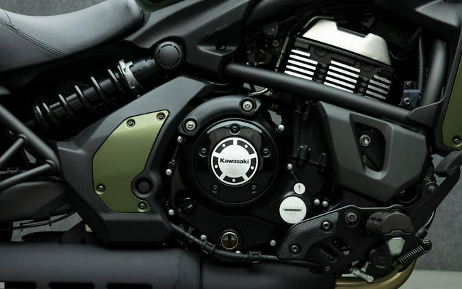 2019 KAWASAKI EN650 VULCAN S 650 W/ABS