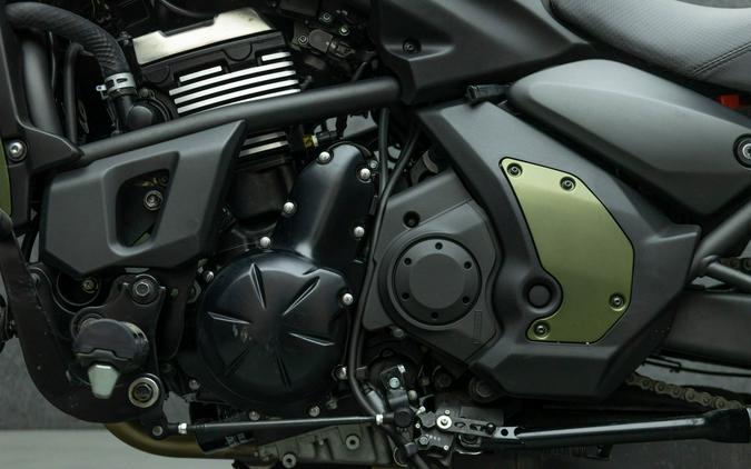 2019 KAWASAKI EN650 VULCAN S 650 W/ABS