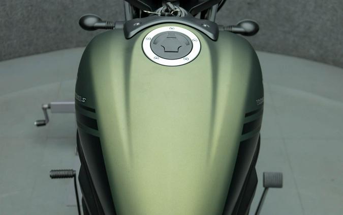 2019 KAWASAKI EN650 VULCAN S 650 W/ABS