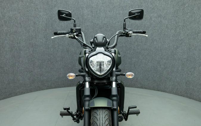 2019 KAWASAKI EN650 VULCAN S 650 W/ABS