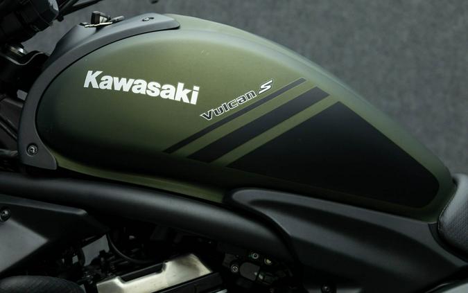 2019 KAWASAKI EN650 VULCAN S 650 W/ABS