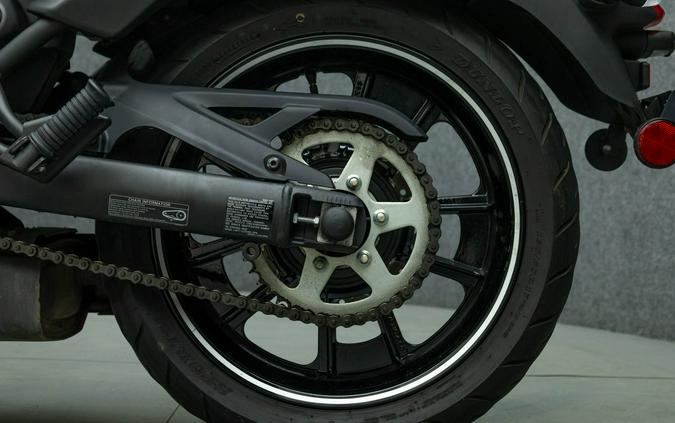2019 KAWASAKI EN650 VULCAN S 650 W/ABS