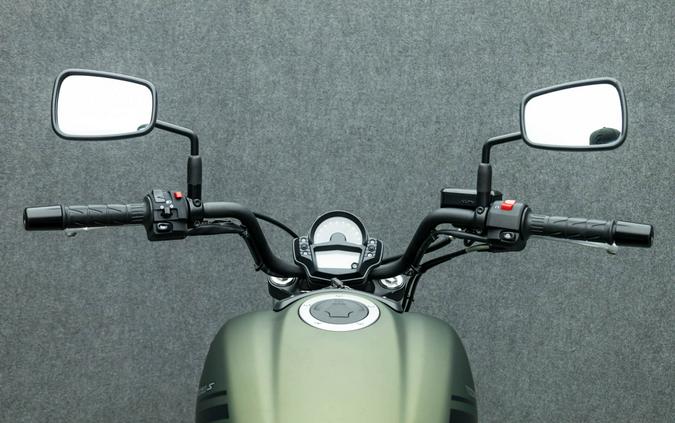 2019 KAWASAKI EN650 VULCAN S 650 W/ABS