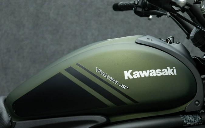 2019 KAWASAKI EN650 VULCAN S 650 W/ABS