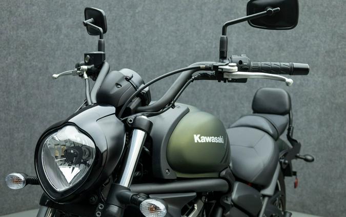 2019 KAWASAKI EN650 VULCAN S 650 W/ABS