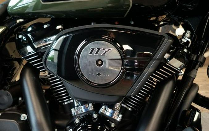 2026 Harley-Davidson Road Glide®