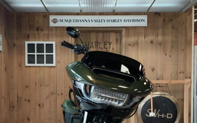 2026 Harley-Davidson Road Glide®