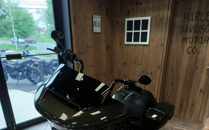 2026 Harley-Davidson Road Glide®