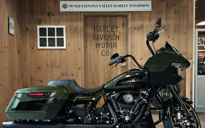 2026 Harley-Davidson Road Glide®