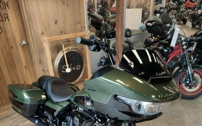 2026 Harley-Davidson Road Glide®