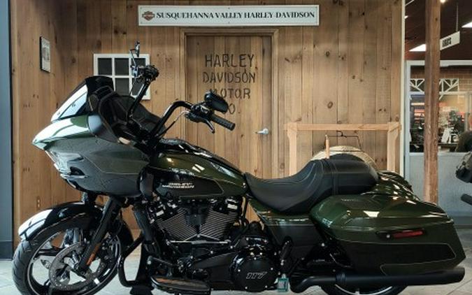2026 Harley-Davidson Road Glide®