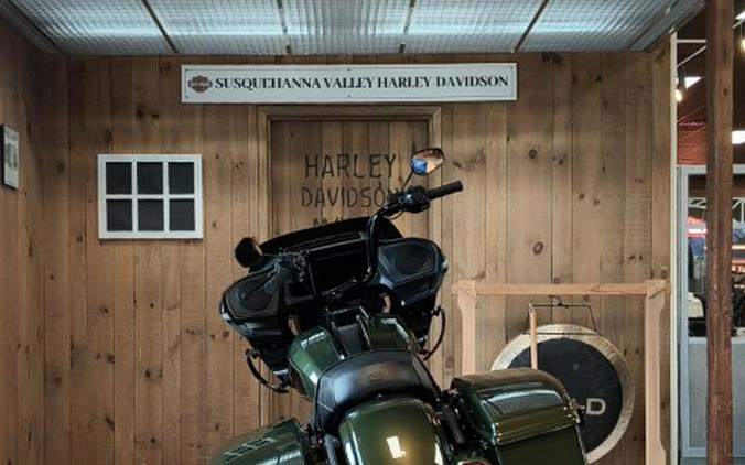 2026 Harley-Davidson Road Glide®