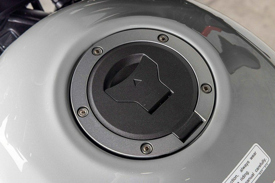 2026 Honda Rebel 300 E-Clutch