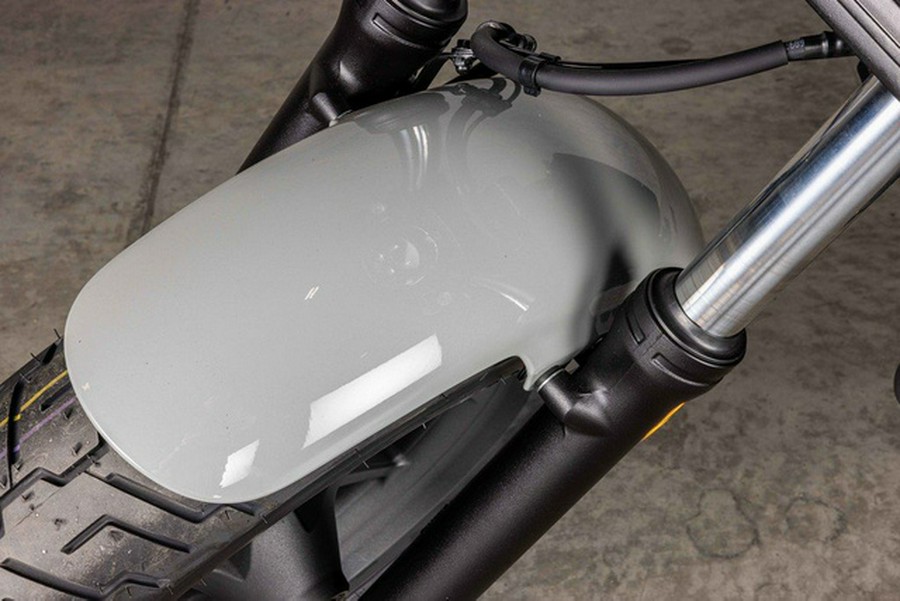 2026 Honda Rebel 300 E-Clutch