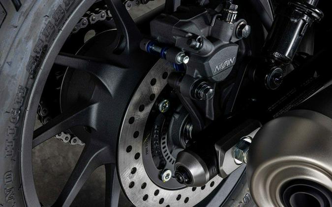 2026 Honda Rebel 300 E-Clutch