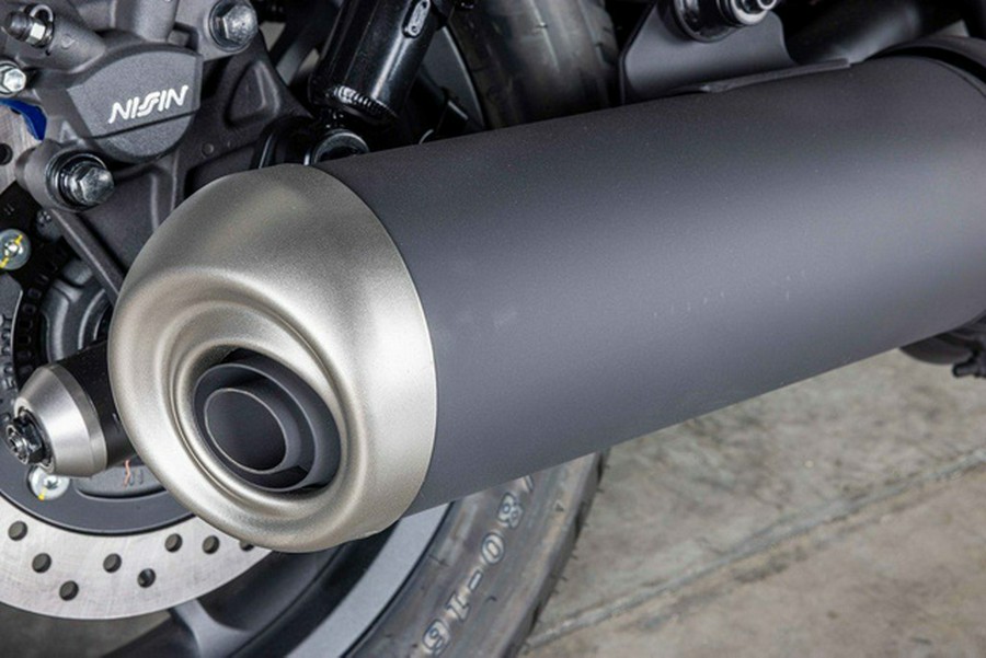 2026 Honda Rebel 300 E-Clutch