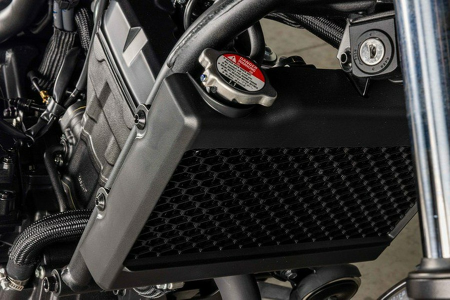 2026 Honda Rebel 300 E-Clutch