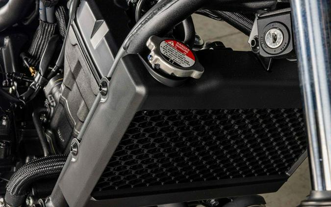2026 Honda Rebel 300 E-Clutch